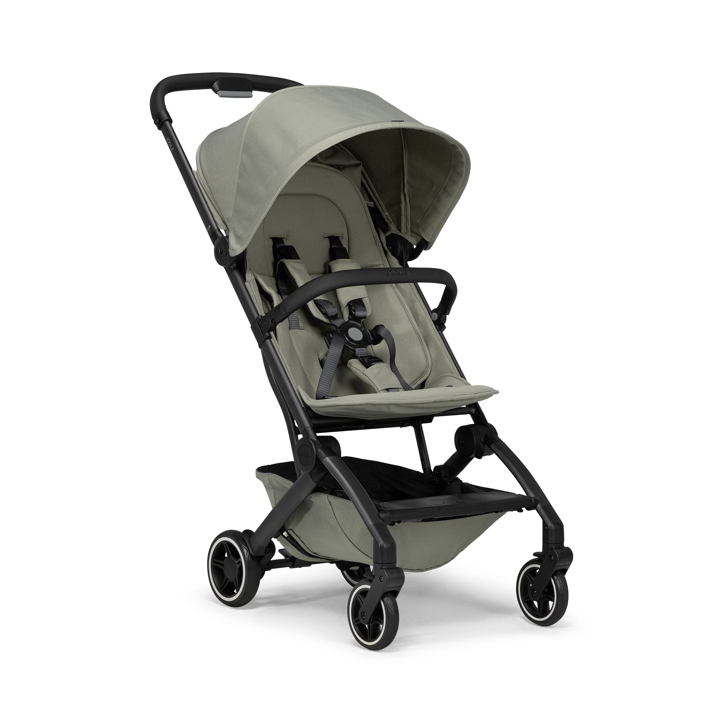 Joolz AER+ Lightweight Compact Travel Stroller Portable One