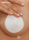 Frida Mom Nursing Pads, Cooling Hydrogel Nipple Pads for Hydration and Soothing Sore Nipples, Breastfeeding Essentials