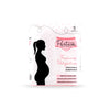 Partum Panties Maternity Disposable Underwear – Medium (AU 6–10/12) / Large (AU 12-18/20) – High-Waisted, Ultra-Soft, Absorbent – 5-Pack – C-Section & Postpartum Support