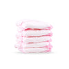 Partum Panties Maternity Disposable Underwear – Medium (AU 6–10/12) / Large (AU 12-18/20) – High-Waisted, Ultra-Soft, Absorbent – 5-Pack – C-Section & Postpartum Support
