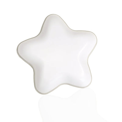 BBluv Stär Portable Music Box & Night Light for Babies | Lullabies, Soft LED Lights & Adjustable Volume | Compact, Rechargeable & Travel-Friendly Sleep Aid for Bedtime Anywhere