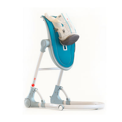 Baby Reflux Chair | Shoulder Replicated Angle™ SRA™ | Supports Digestion | Upright Safe Position | Comfortable Infant Seating | 50x40x30 CM | Baby Feeding & Play Chair